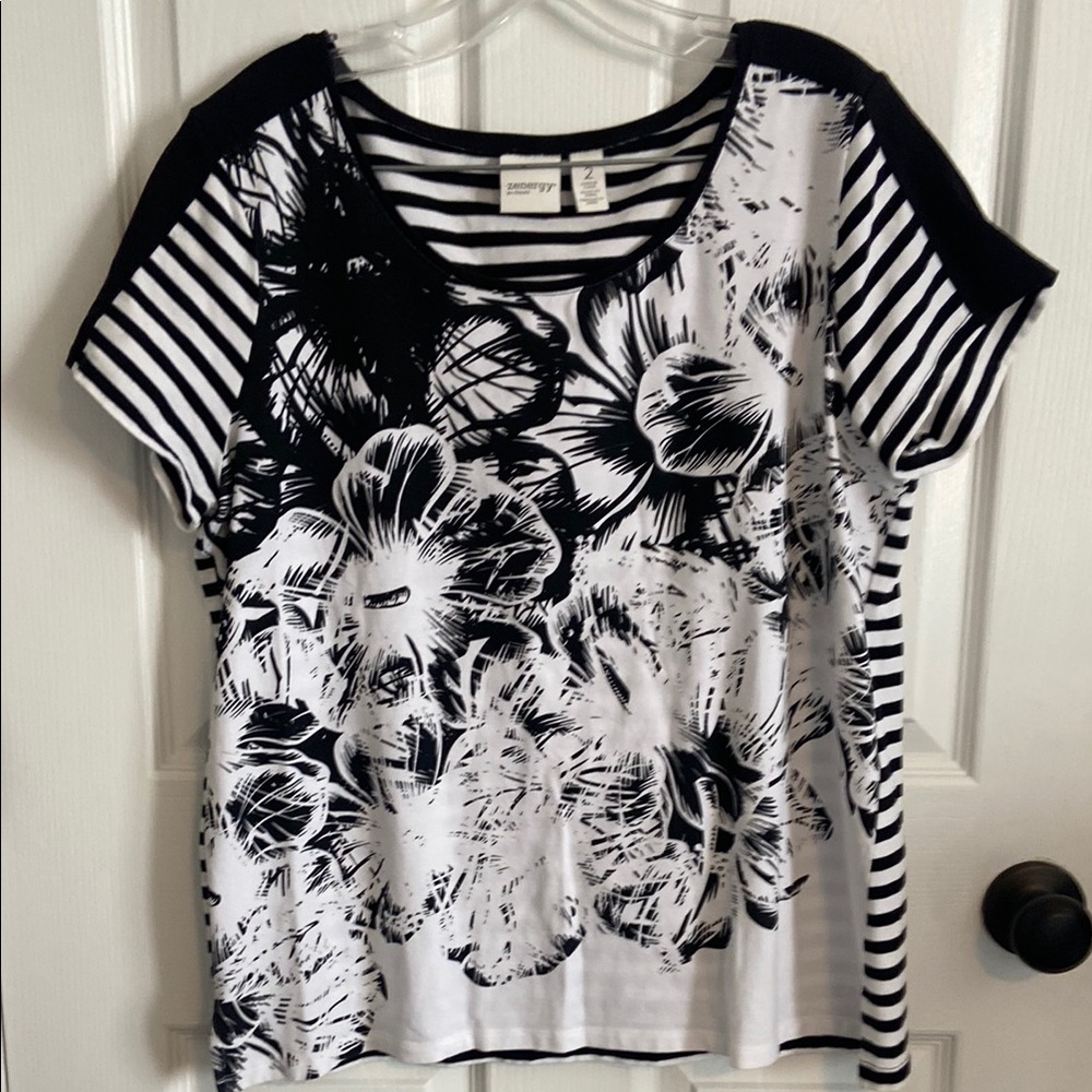 Chico’s Zenergy Top